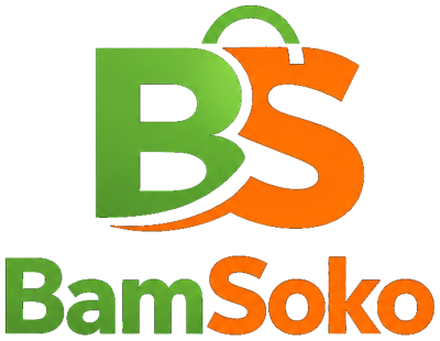 BamSoko Logo