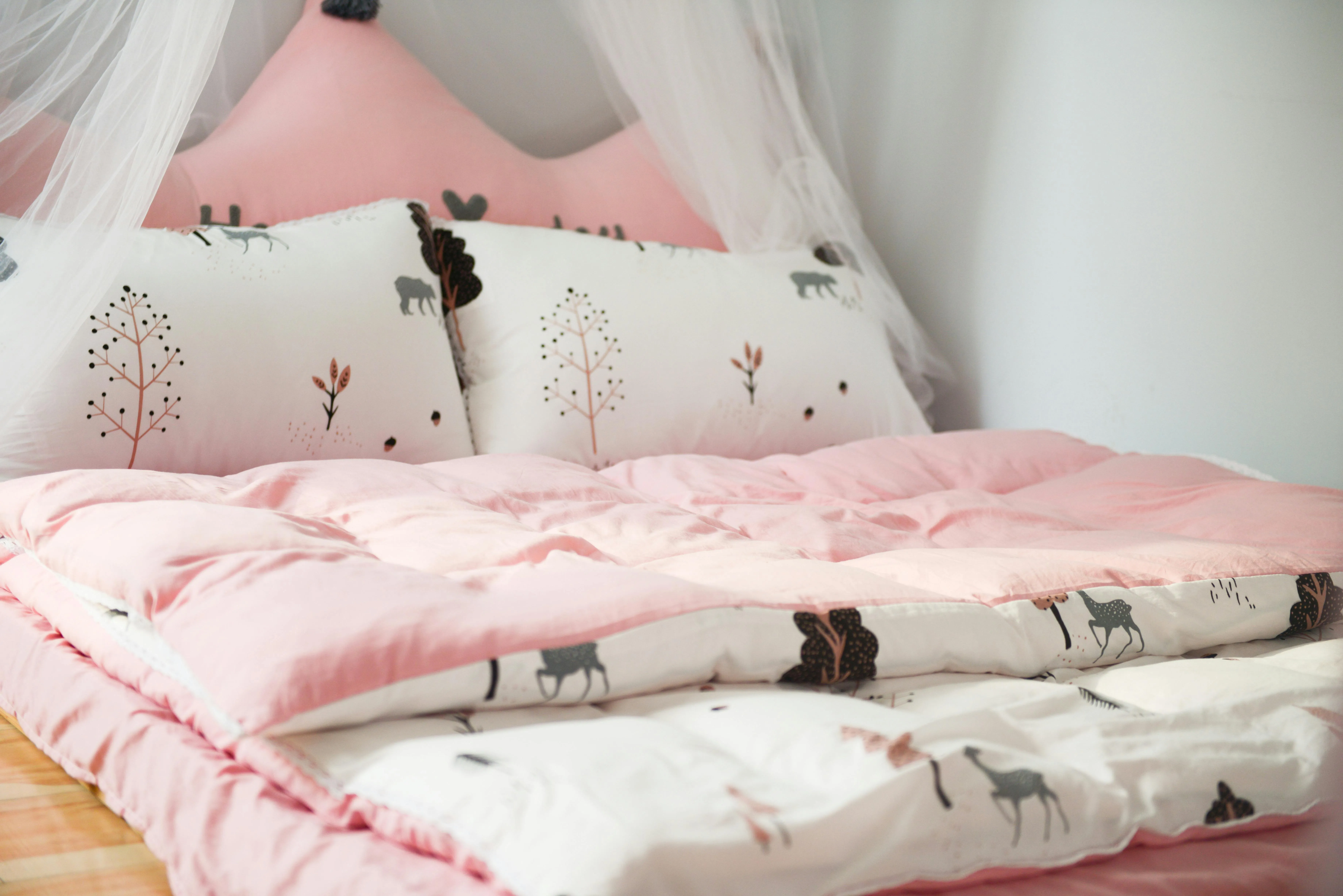 Duvet Cover